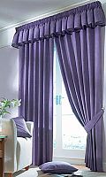 Marble Curtains