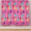 Unbranded Minnie Curtains - Spots 66 x 54