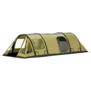 Vango Kinetic 500 Airbeam Front Canopy