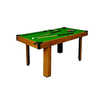 -blank-brand- Free 5ft Pool Table worth andpound;149 (Free 5ft Pool Table)