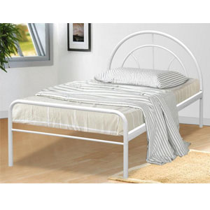 (ND) Star Collection , Miami, 3FT Single Bedstead