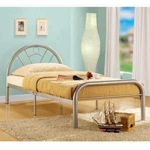(ND) Star Collection , Solo, 3FT Single Bedstead