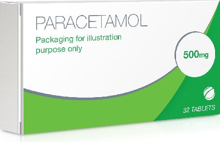 (NULL), 2102[^]0028743 Paracetamol 500mg Tablets