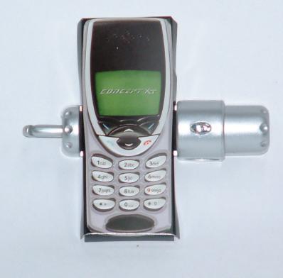 Mobile Phone Holder
