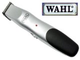 (WAHL) Beard and Moustache Groomsman Trimmer Cordless (Rechargeable)