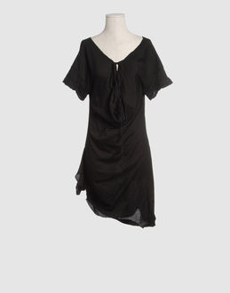 0044 DRESSES Short dresses WOMEN on YOOX.COM