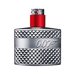 007 Fragrances James Bond Quantum EDT Spray 30ml