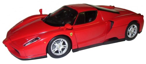 1-18 Scale 1:18 Model Ferrari Enzo F60