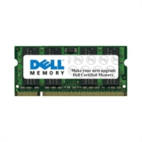 1 GB Memory Module for Dell Latitude D400 - 333