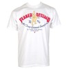 Feared & Revered T-Shirt (White) -X-Large