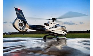 10 Minute Helicopter Flight for One Special Offer