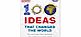 100 Ideas That Changed the World (Paperback)