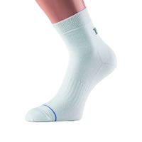 1000 Mile Ultimate Tactel Anklet Socks