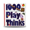 1000 PlayThinks Puzzle Book