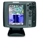 10490 Humminbird 797 CX2 SI Combo Fish Finder