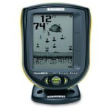 10490 Humminbird Piranha Max 210 Fish Finder