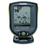 10490 Humminbird Piranha Max 215 Fish Finder