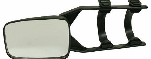 1440760797 Extension Car Side-View Mirror for Towing Caravans Black