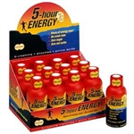 118Golf 5 Hour Energy Drink 12 Pack 5HOUR24P-O