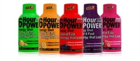 118Golf 6 Hour Power 12 Pack Energy Shot 6HOUR-B
