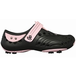 Dawgs Spirit Junior Girls Golf Shoes DSJGGS-BSP-10