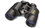 Bushnell 8x42 Legacy WP Waterproof and Fogproof Wide Angle Porro Prism Binocular with 8.2-Degree Angle of View