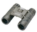 Bushnell 12x25 Powerview Roof Prism Binocular with 4.6-Degree Angle of View - Camouflage