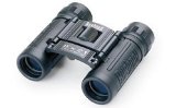 132514 Bushnell 8x21 Powerview Roof Prism Binocular with 7.2-Degree Angle of View - Black