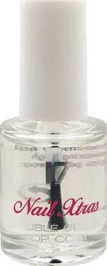 17, 2041[^]10088334 SEVENTEEN Nail Xtras Double Gloss Top Coat
