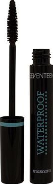 17, 2041[^]10088168002 Seventeen Waterproof Mascara - Brown/Black