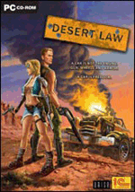 Desert Law PC