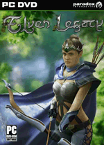 1C Elven Legacy PC