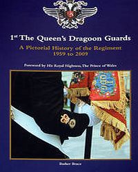 1St The Queens Dragoon Guards Pictorial History
