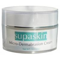 1supaskin Micro Dermabrasion Cream - TRIAL SIZE 3.5g