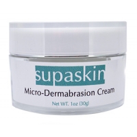 Micro Dermabrasion Cream Exfoliator SUPA-MICRODERM