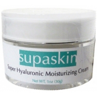 Super Hyaluronic Cream - TRIAL SIZE 3.5g