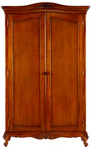 2 Door Wardrobe FHL-126