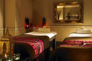 2 for 1 Luxury Spa Day at The Manchester Airport