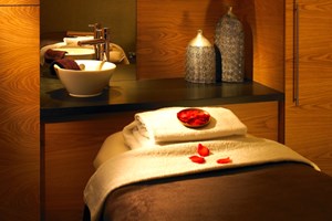 2 for 1 Luxury Spa Day at The Sprowston Manor