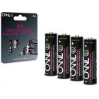 2 Save Energy Owl Rechargeable Alkaline Batteries