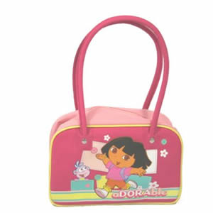 Dora The Explorer Adorable Handbag