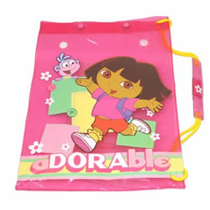 Dora The Explorer Adorable Swimbag