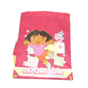 2008-11-12 00:01:13 Dora The Explorer Adorable Trainer Bag
