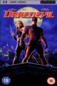 20CFX Daredevil UMD Movie