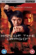 Kiss Of The Dragon Jet Li UMD Movie