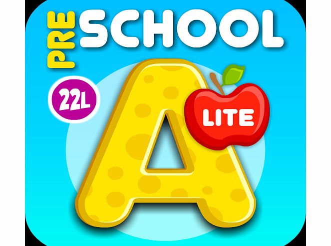 Preschool All-In-One Learning - Bubble School Adventure A to Z: Basic Skills Games for Kids - Learn to Read and Count with Animals (220 Interactive Flash Cards) - Educational Toy for Baby, Toddler &am