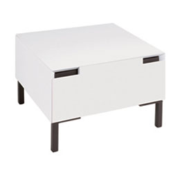 25902 Space - Vico  Bedside Cabinet