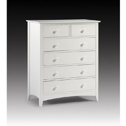 26281 Cameo - 4 2 Drawer Chest
