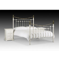 26307 Victoria - 3FT Single Bedstead (Available in