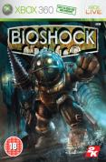 Bioshock Classic Xbox 360